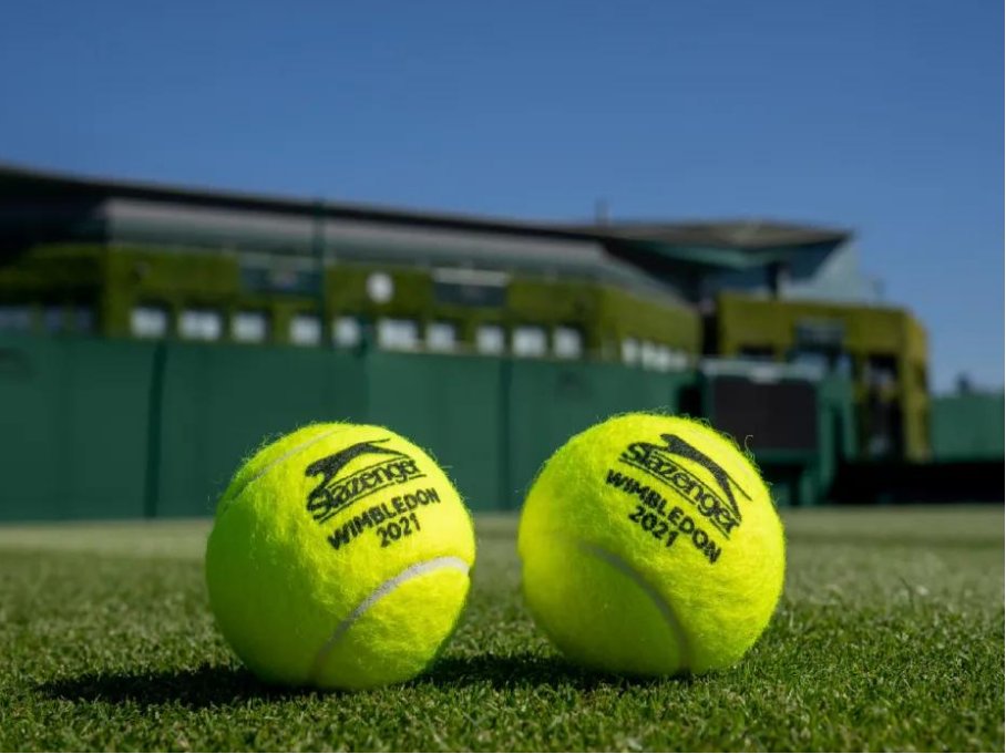 2023年温网男单决赛时间