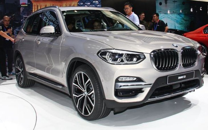 2018北京车展时间在什么时候地点在哪里