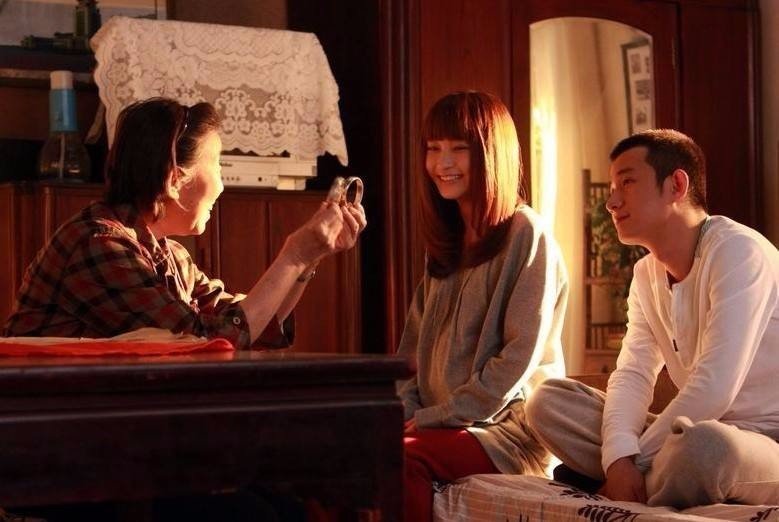 《裸婚时代》的结局是怎样的？