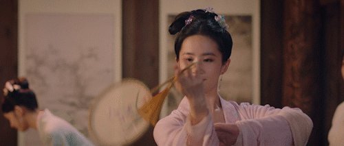 赵盼儿最后和谁在一起了