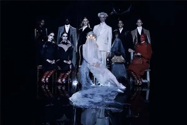 galliano landor中文名