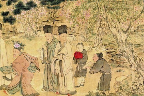 清初的拼音怎么读