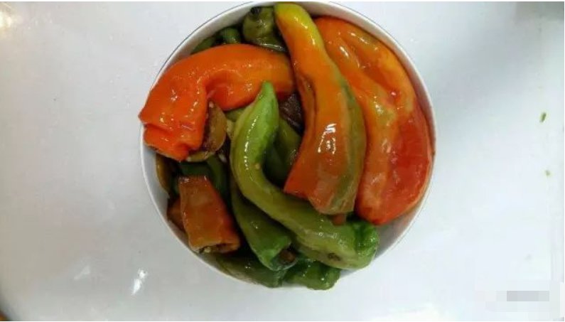 怎样腌制辣椒啊？