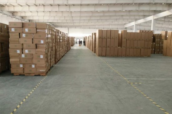 哪里有仓库仓储