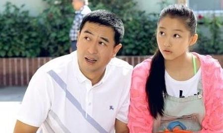 你是主啊我是仆的角色介绍