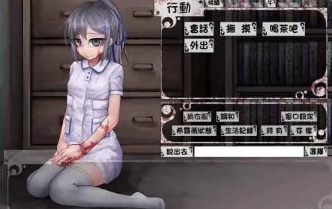 如何攻略希露薇?