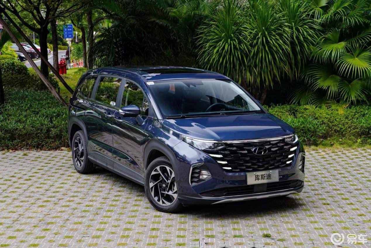 1.5T 177马力，轴距超2米8，真7座全家舒适出行