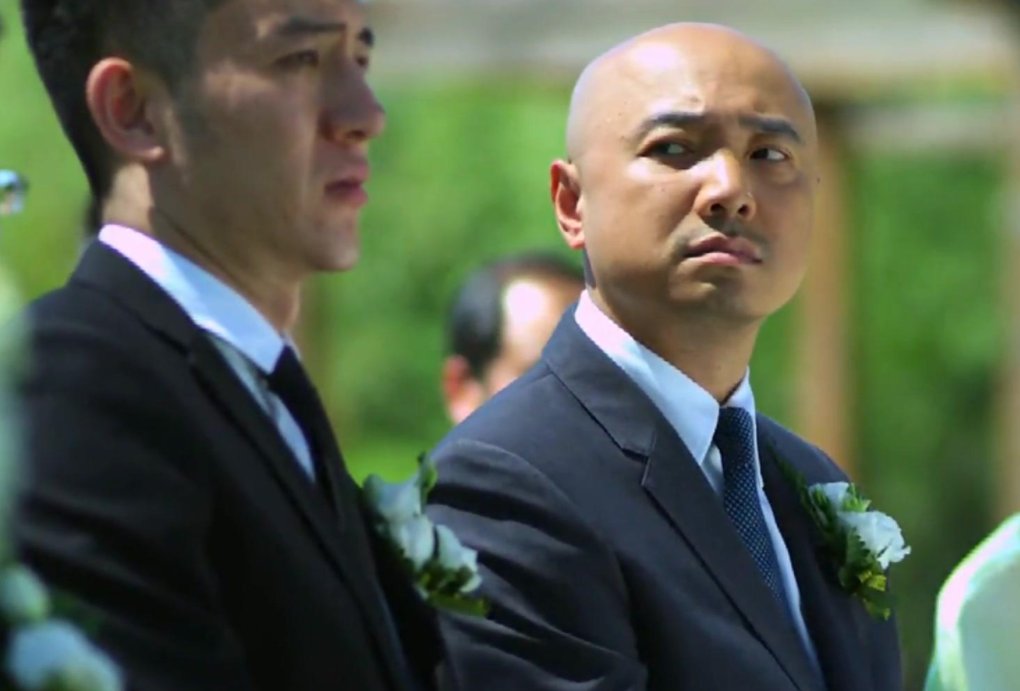 《大男当婚》大结局是什么？