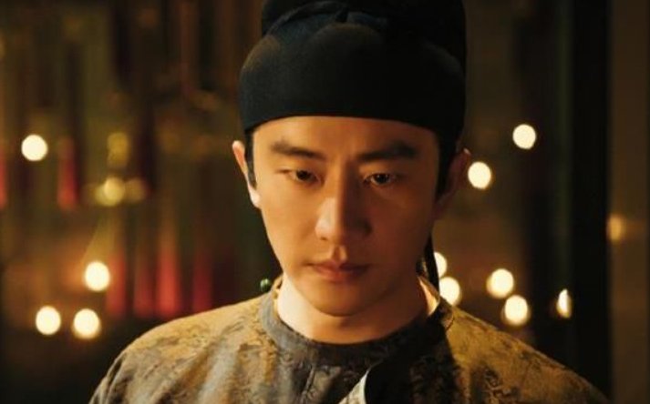 《风起洛阳》剧中的人物关系是怎样的？