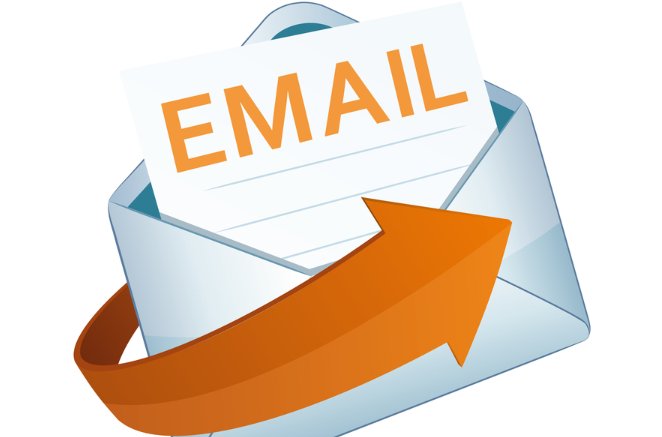 email地址的格式是什么？