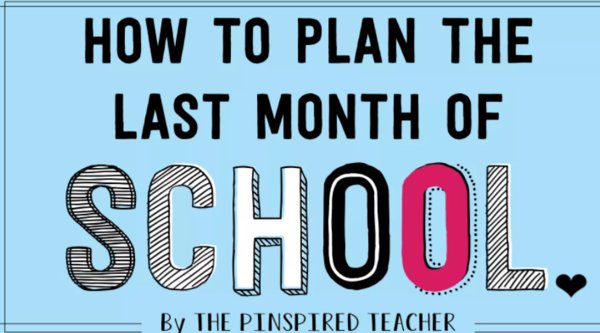 last month和in the last month有什么区别？