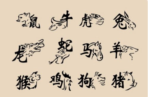 朱雀官深打一动物生肖