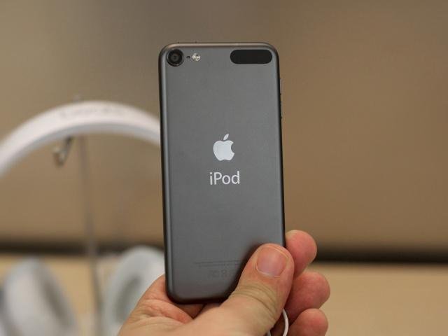 苹果官宣iPodTouch正式停产，iPodtouch是做什么的？