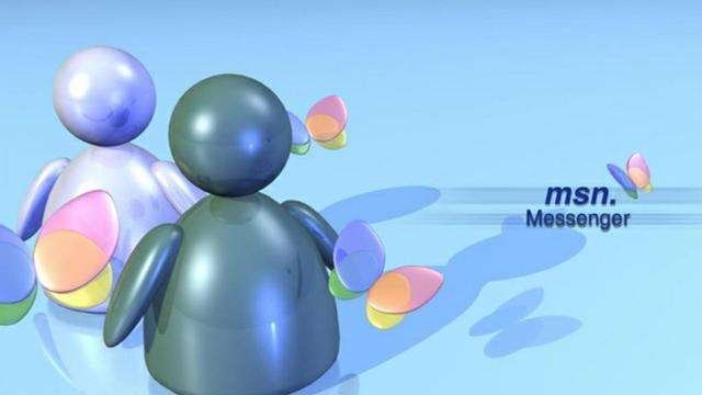 MSN的后缀是@msn.com还是@hotmail.com？