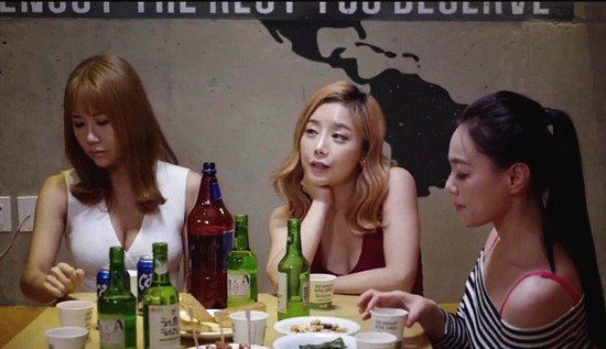 金花媛是谁，有什么作品？