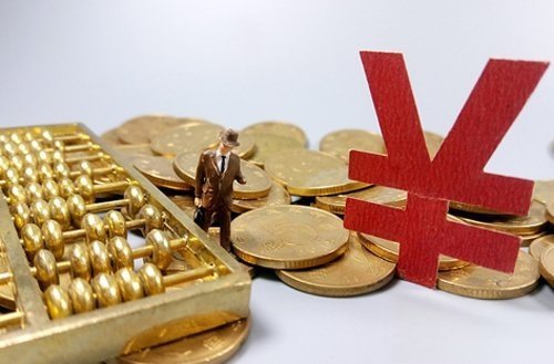 借贷宝杨晴雨怎么回事 使用自己的身体做抵押罢了