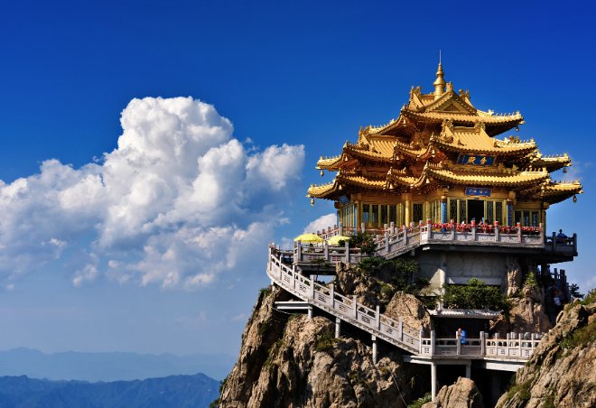 如何写洛阳欢迎你的作文