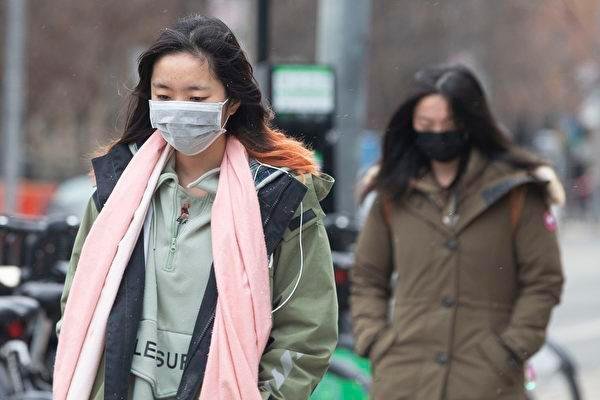 戴口罩方式能看出人格?有什么说法?可信吗?