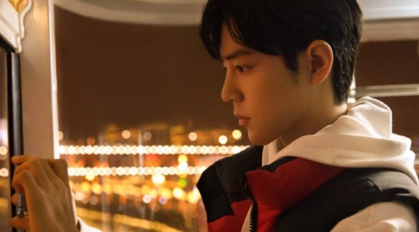 肖战2023年上春晚吗？