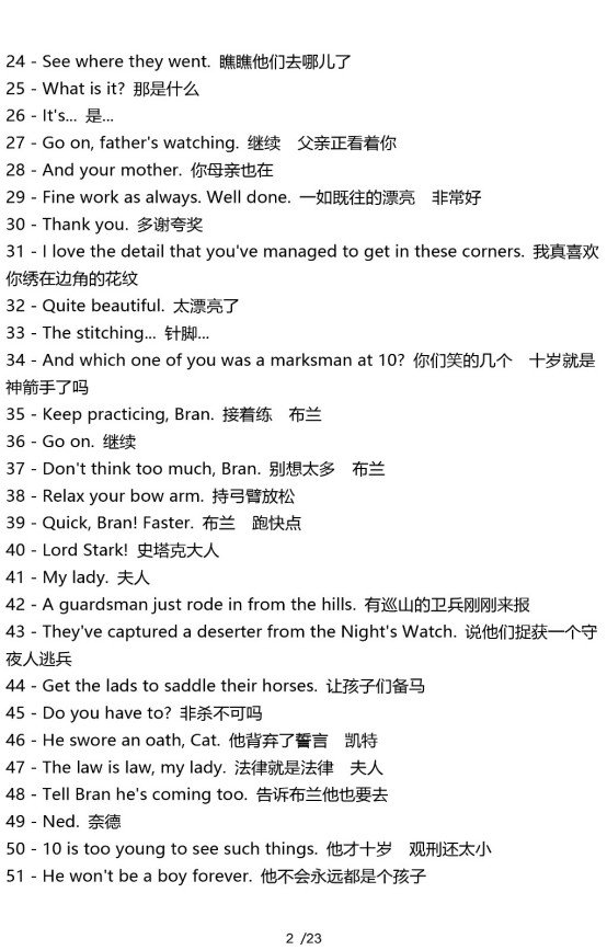 谁有权利的游戏第一季全部的视频下载地址给我发过来