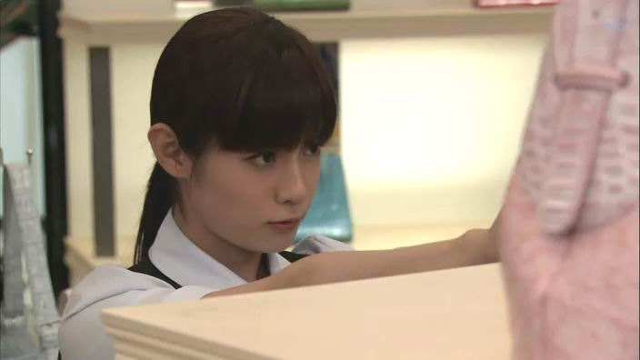 《峰女壁女》里，你喜欢哪一个？