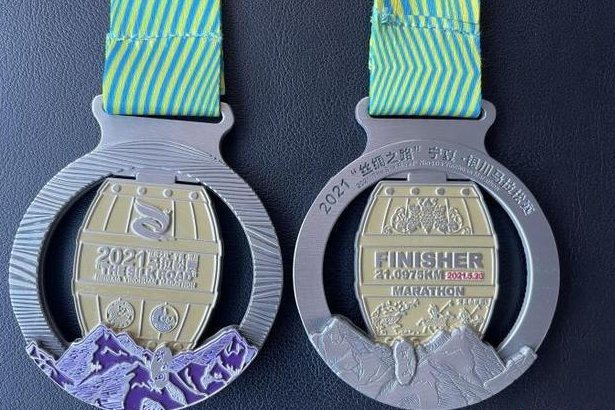 宁夏银川马拉松已经建立赛事熔断机制，什么是赛事熔断机制？