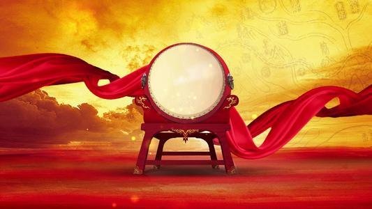 《战鼓》这部影片讲的是什么？