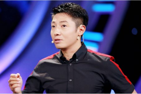 撒贝宁背书方法