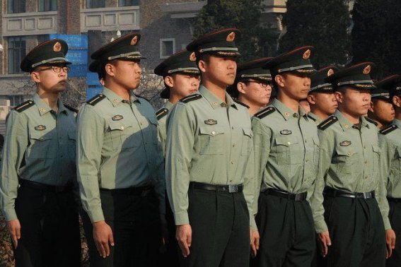 高中生士官学校的报考条件