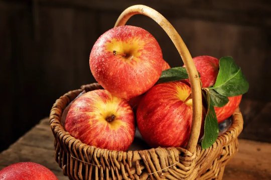 供财神最好的三种水果