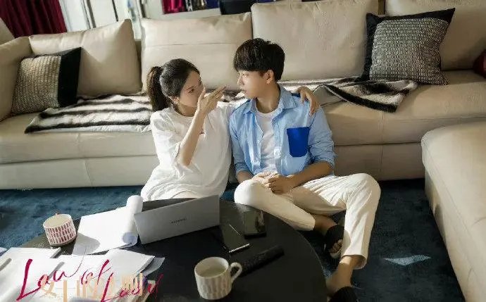 彭昱畅江疏影演的电视剧