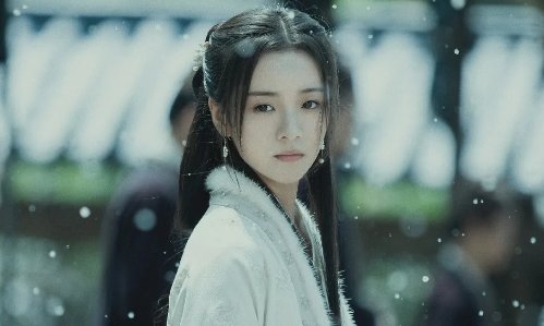 靖安王妃裴南苇真实身份