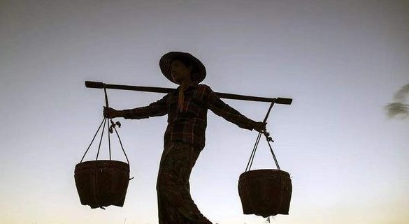 一担粮食是多少斤