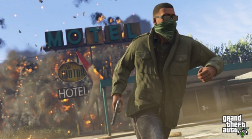 gta5 pc版武器秘籍代码是多少？