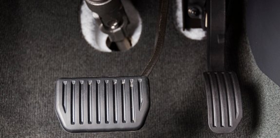 教你怎么开纯电动汽车