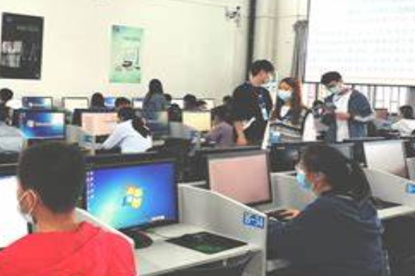 全国计算机等级考试报名时间