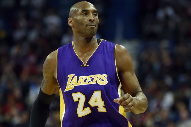 科比凌晨4点的洛杉矶原话