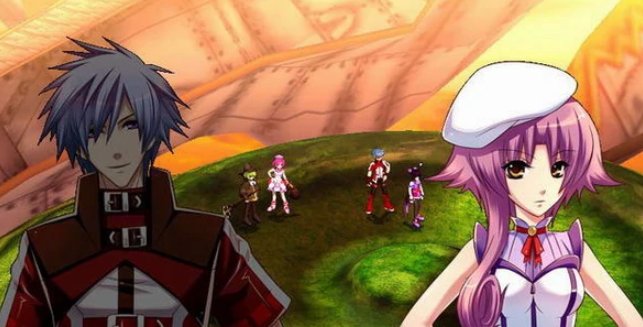 风色幻想6有多少结局各中怎么出