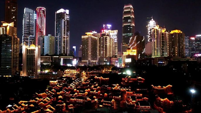 中国直辖市有几个？分别是哪些？