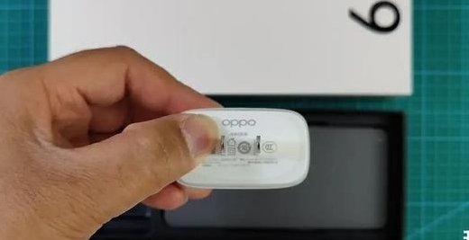充电器被检出不合格，OPPO是如何回应的？