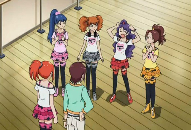 美妙旋律第二季剧情介绍