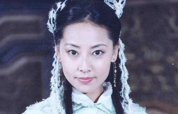 《鹿鼎记》多个版本中,谁才是你心目中的“沐剑屏”?