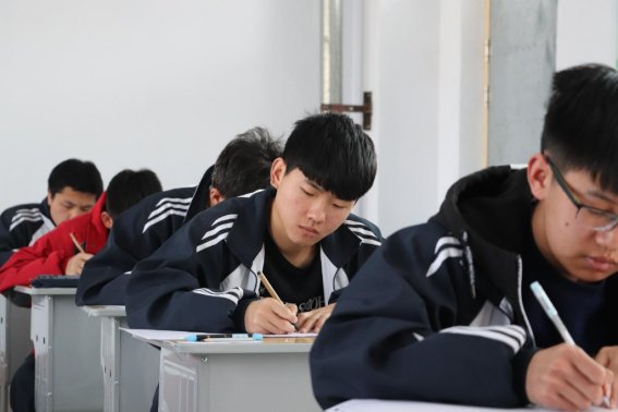 2023湖北高考分数线一本,二本是多少