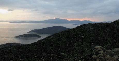 福利传真信封2016