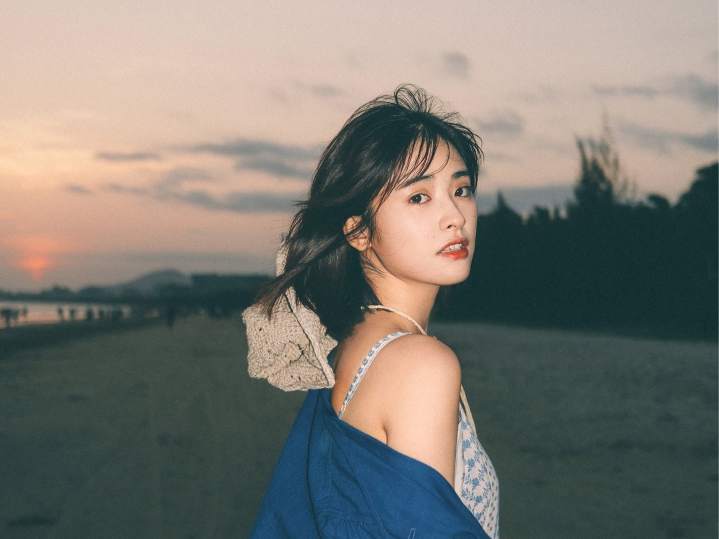 沈月刘以豪主演《我亲爱的小洁癖》定档，你觉得他们的cp感如何？