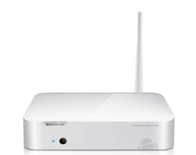 什么是天猫盒子？