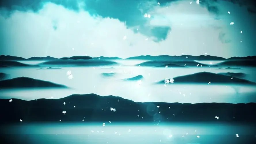 空灵的意思和拼音