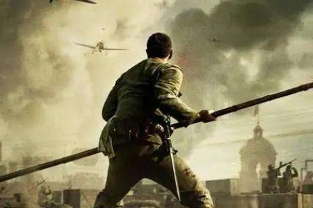 八佰真实原型人物