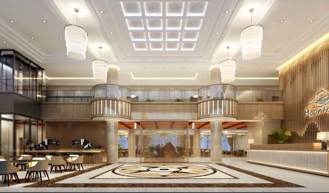 你认为，酒店养老在未来会成为趋势吗？