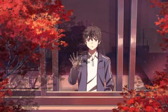 仙王的日常生活孙蓉死了吗？